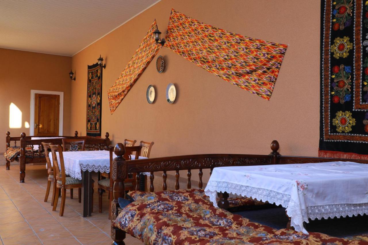 Prime Villa Hotel Tachkent Extérieur photo