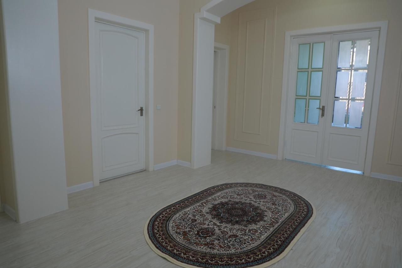 Prime Villa Hotel Tachkent Extérieur photo