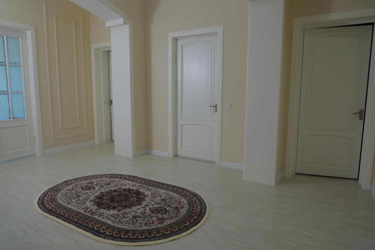 Prime Villa Hotel Tachkent Extérieur photo